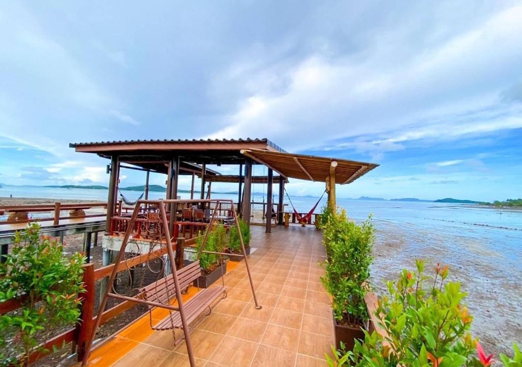 Ko Lanta Old Town House | Baan Purada