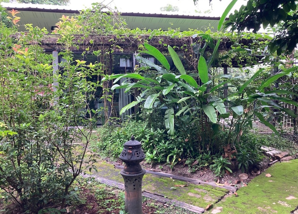 Mae Taeng Hotel | Baan Rai Klai Weang Homestay