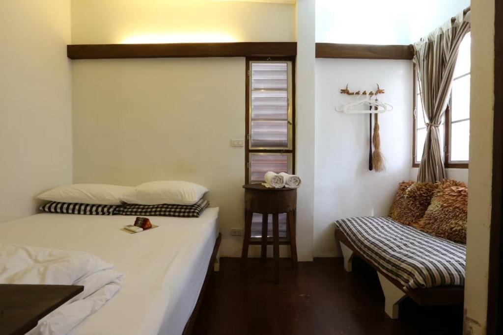 Baan Rare Guesthouse | Udon Thani