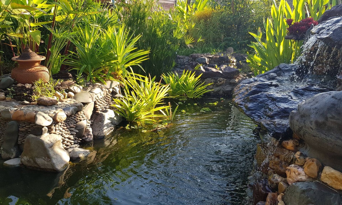 Chiang Khong Hotel | Baan Sakuna