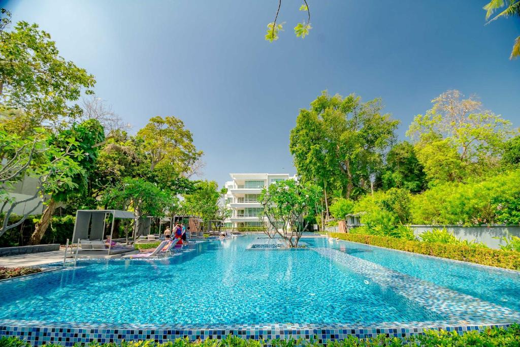 Baan Sandao | Hua Hin