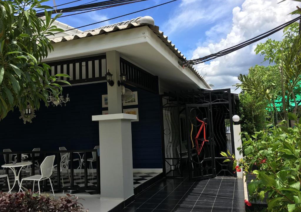 Kaeng Krachan Resort | Baan Sang Chan 2