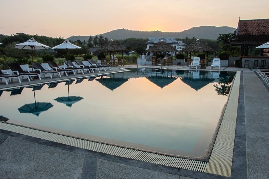 Ao Nang Resort | Baan Sawan Resort
