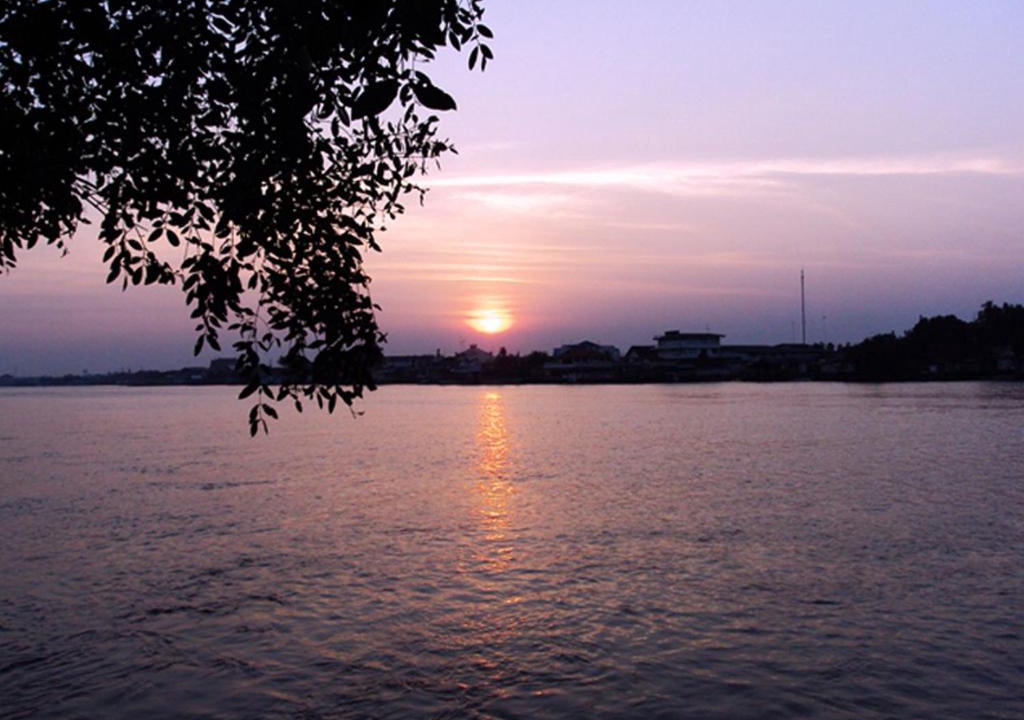 Samut Songkhram Resort | Baan Siriporn Resort - โรงแรมบ้านศิริพร รีสอร์ท
