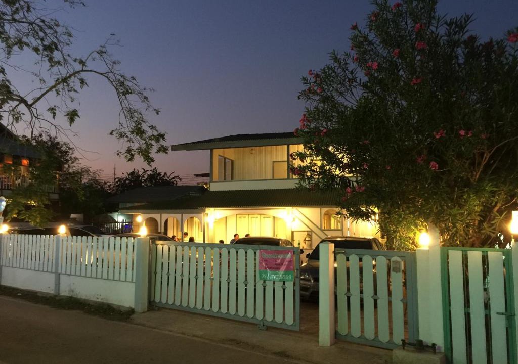 Amphawa House | Baan Songsri
