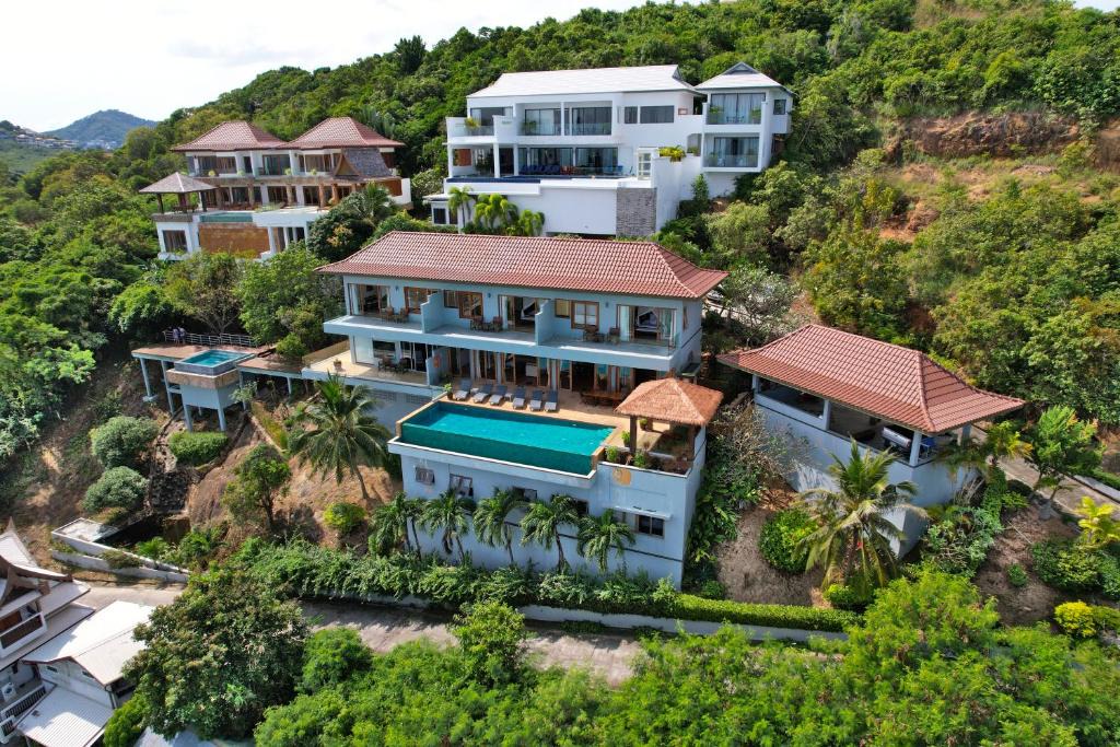 Moo 5 Villa | Baan Talay Sai Villa