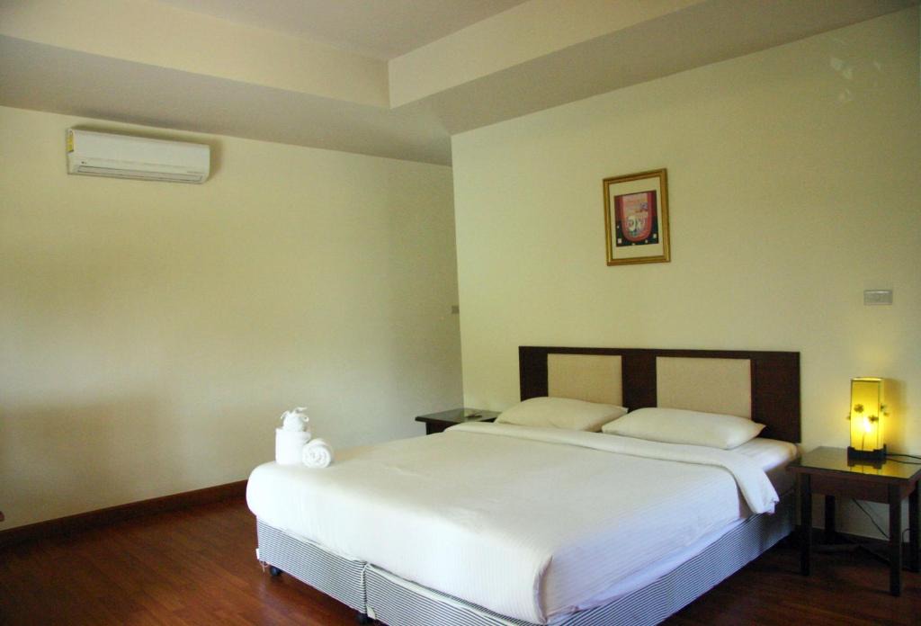 Baan Talay Samran | Cha-am