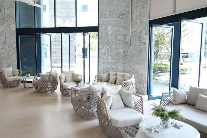 Baan Thew Talay Sapphire | Cha-am