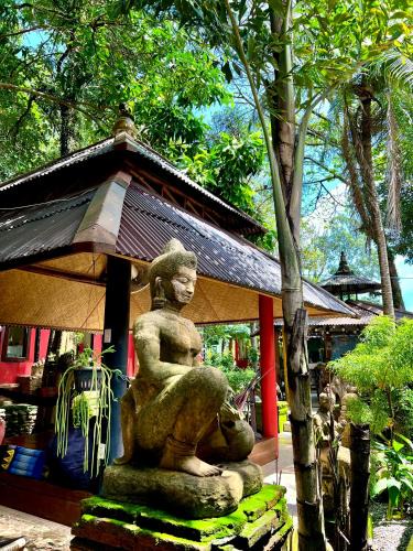 Baan Ton Rak Boutique Resort | Ko Chang