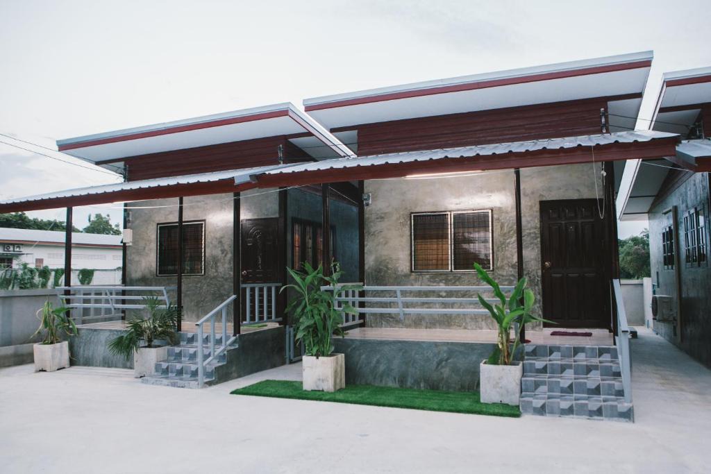 Hang Dong House | ฺBaan Tonglong Homestay
