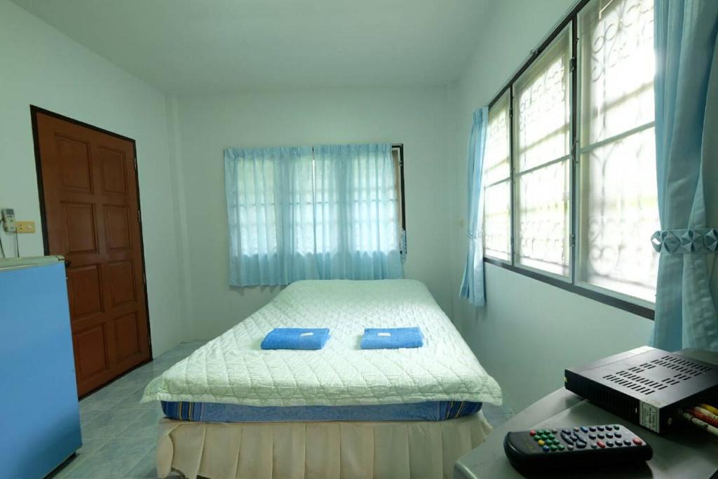 Na Thon House | Baan Wasana