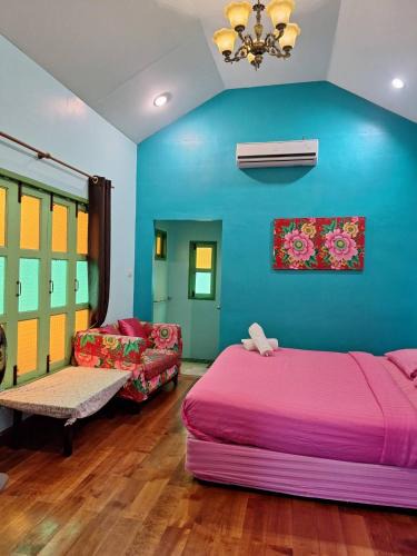 Amphawa House | Baanrak amphawa homestay