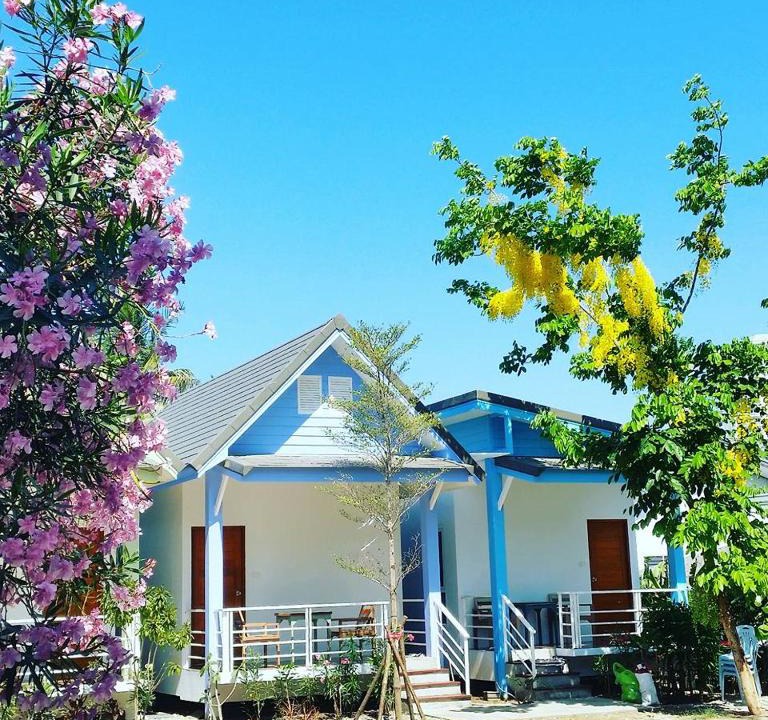 Khao Takiab House | Baanrungdee Khaotakiab 8