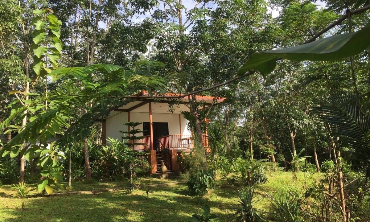 Ban Wang Hom Other | Baansuan Suksangob Farm Stay
