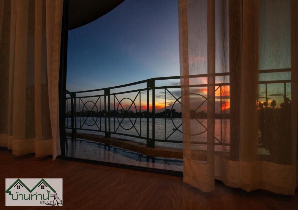 Nonthaburi Apartment | Baanthanam Nont