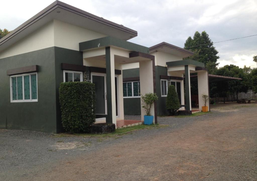 Khlung Resort | Bai Pai Resort