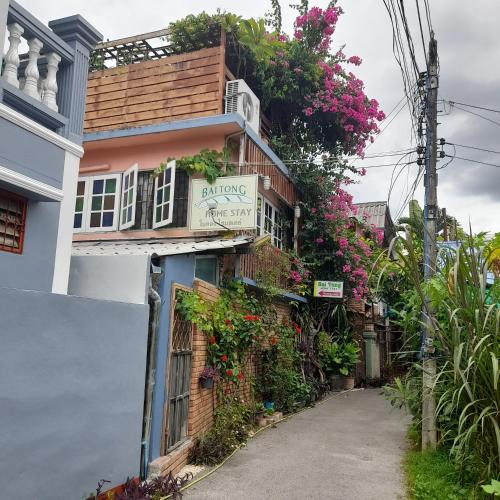 Wua Lai House | Baitong Homestay