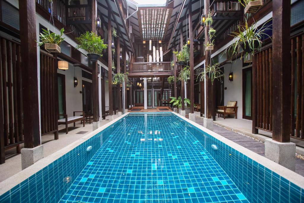 Thapae Hotel | Ban Chang Tong