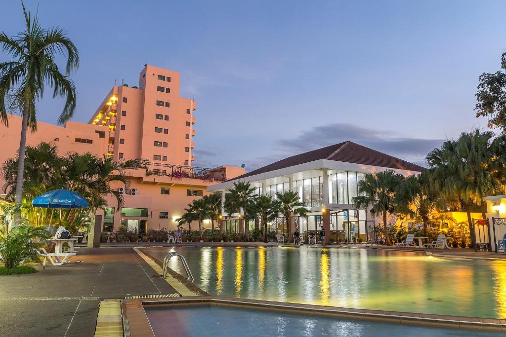 Udon Thani Hotel | Ban Chiang Hotel