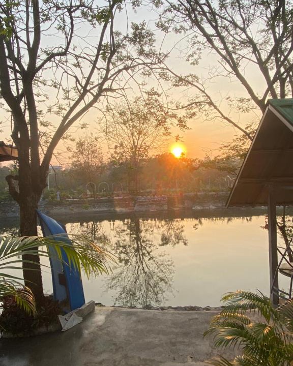 Pak Chong House | Ban Lake View