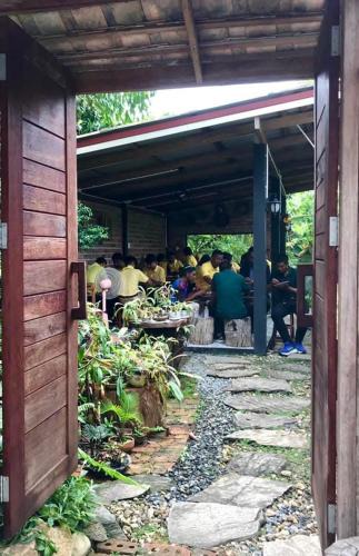Khuan Ka Long Other | Ban Mai Chai Dan Home Stay