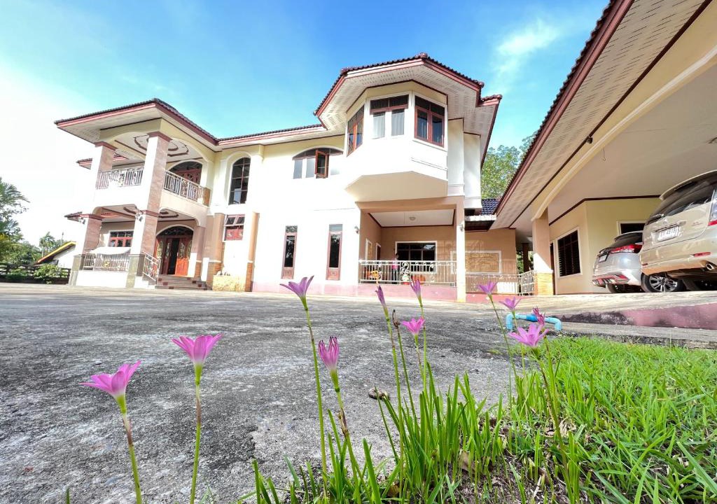 Khuan Khanun House | Ban Ploy Home Stay