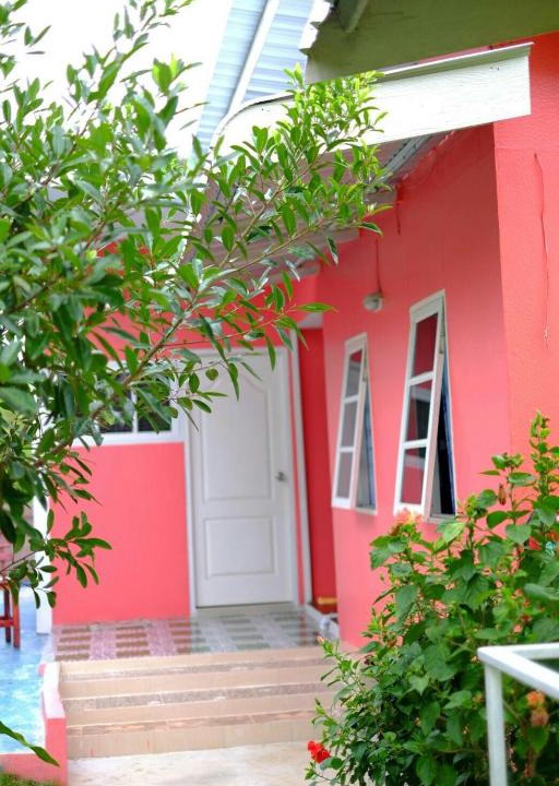Kanchanaburi House | Ban Suan Lung Rin