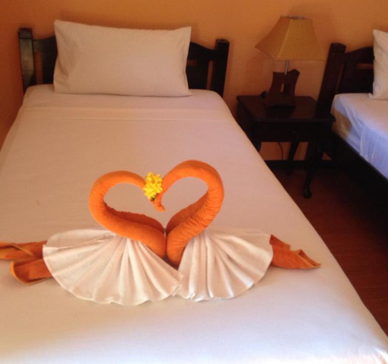 Ko Phi Phi House | ฺBang sit Guesthouse