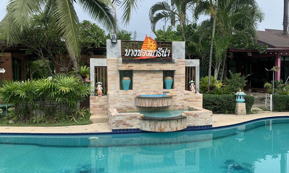 Tha Yang Hotel | Bangchong Marina Resort