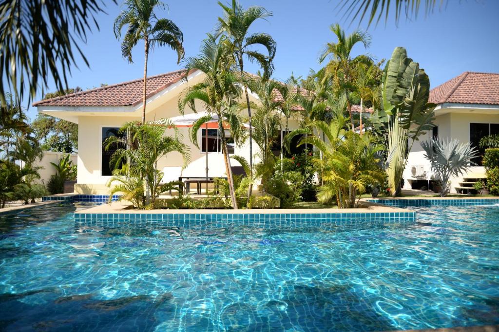 Bang Sare Villa | Bangsaray Villa