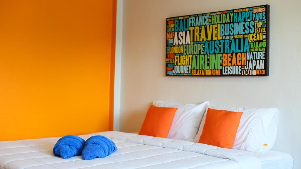 Cherngtalay House | Bangtao Guest House
