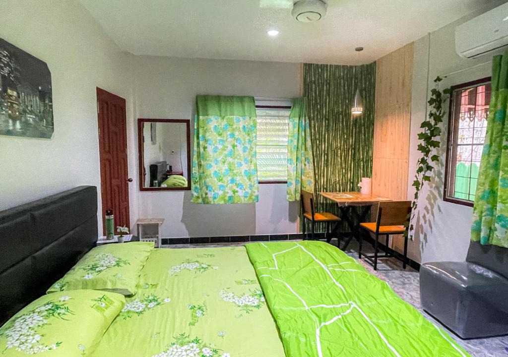 Cherngtalay House | Bangtao Rooms