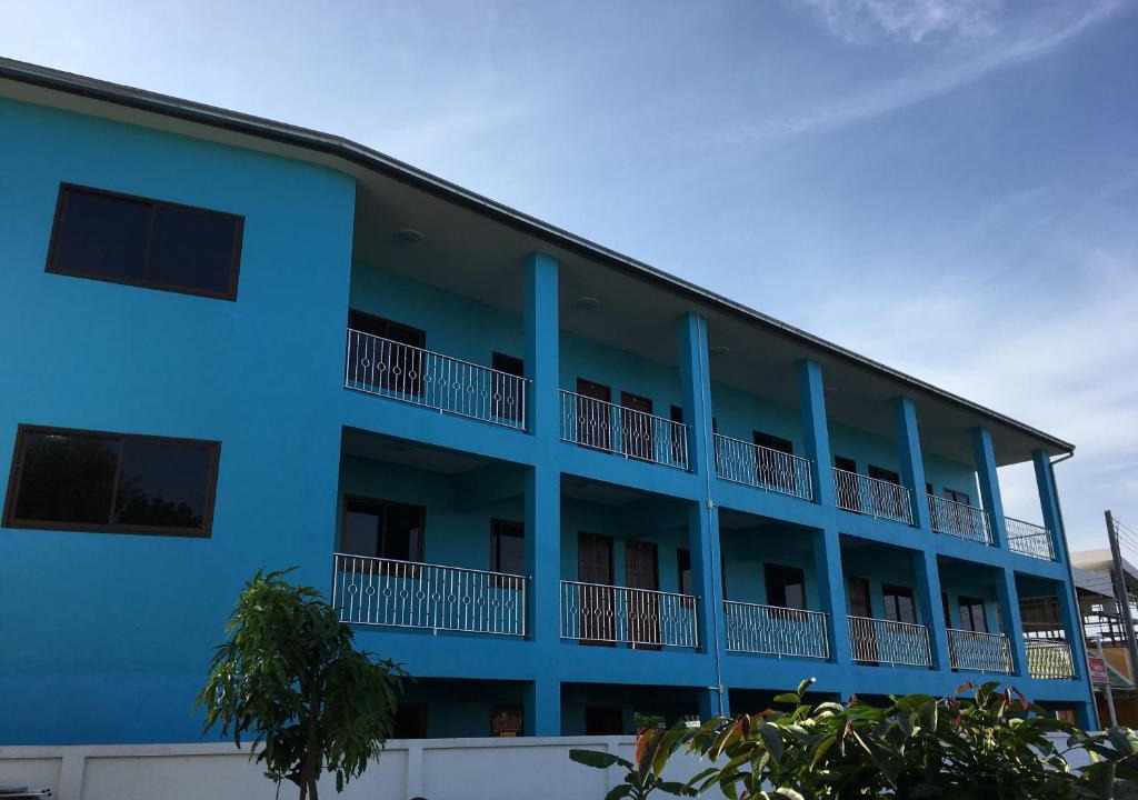Hua Hin Apartment | Bankaina