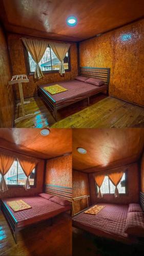 Nuea Khlong House | Bann Koh Pu Homestay