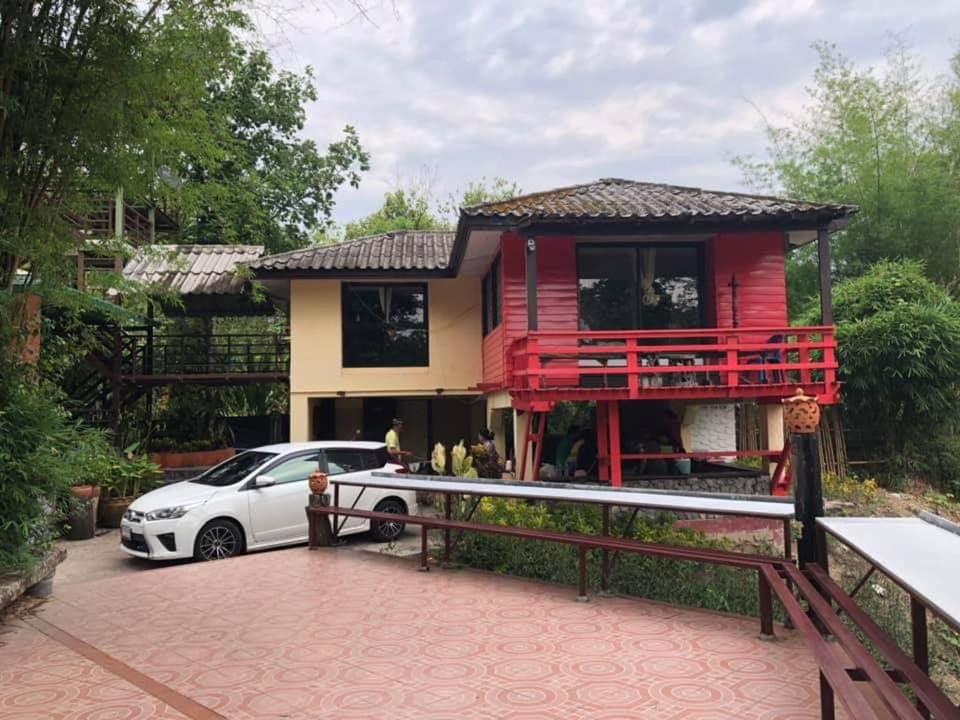 Sarika Resort | Bansainam Resort