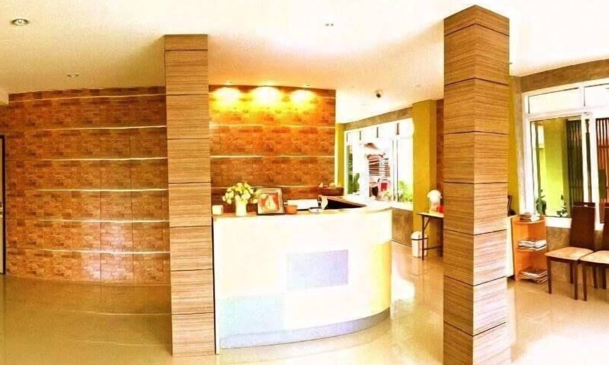 Lamphun Hotel | Bansappuri