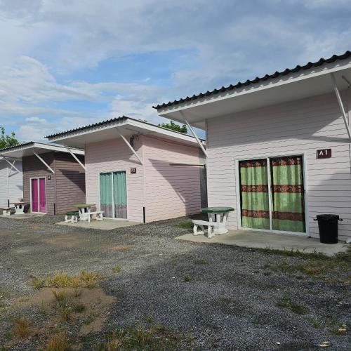 Ban Luang Resort | Bansuan Inthanon resort -Classic House