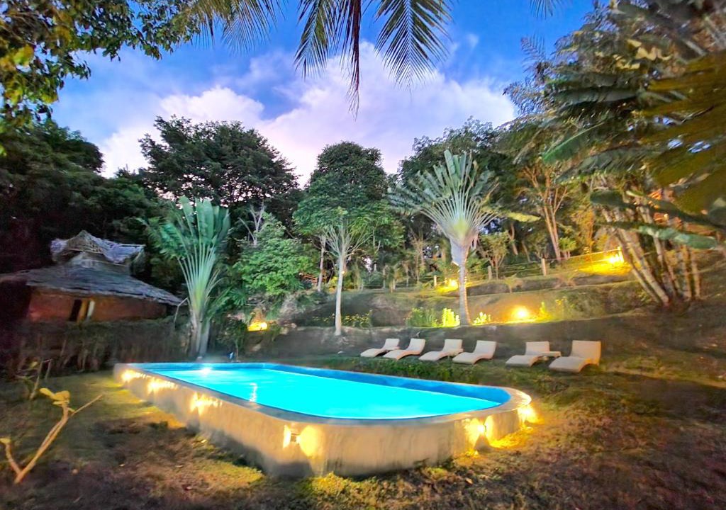Nuea Khlong House | Banyan Bay Villas