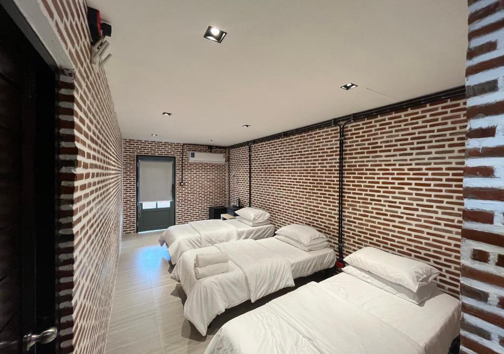 Samut Songkhram Cabin | Bayfront608
