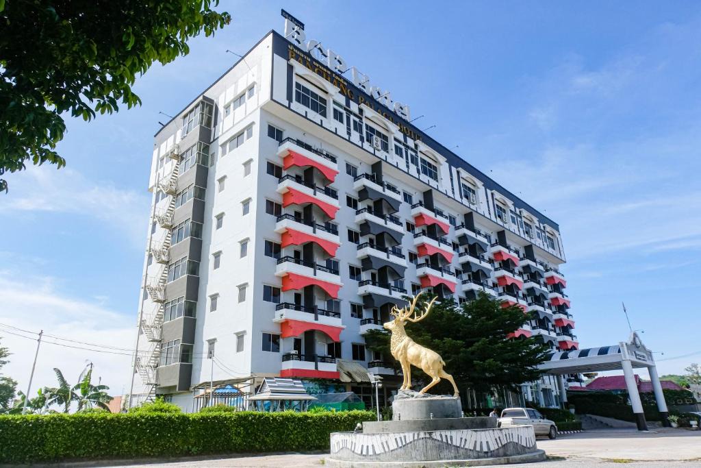 Ban Chang Hotel | BCP Hotel