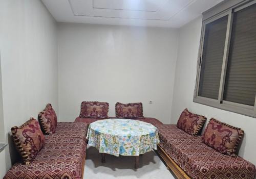 Saidia Apartment | Beach Bridge