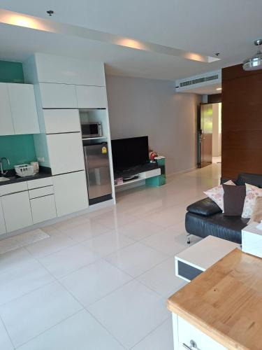 North Pattaya Apartment | Beachfront condominium - Pattaya