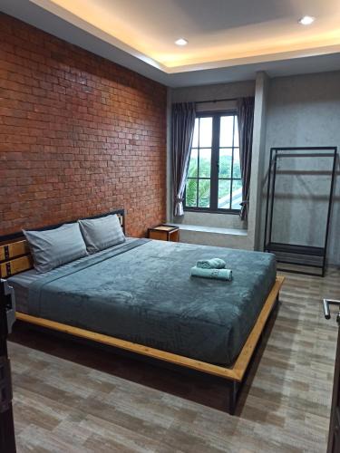 Nai Mueang Hostel | Bearry Loft