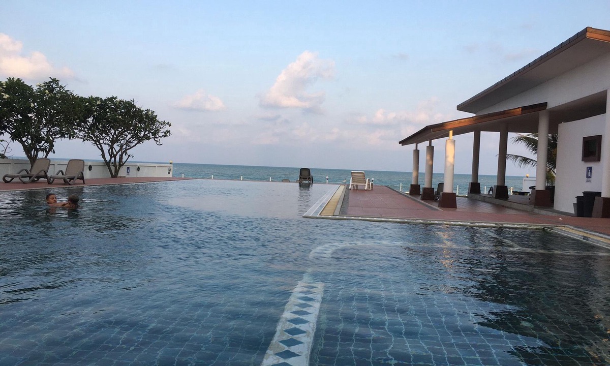 Khanom Beach Residence | Khanom