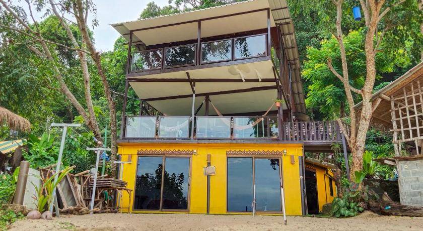 Khong Koi Beach Bed & Breakfast | Bed and breakfast ∙ 4 guests