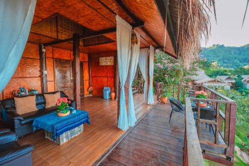 Mae Rim Bed & Breakfast | Bed and breakfast ∙ 2 bedrooms ∙ 4 guests