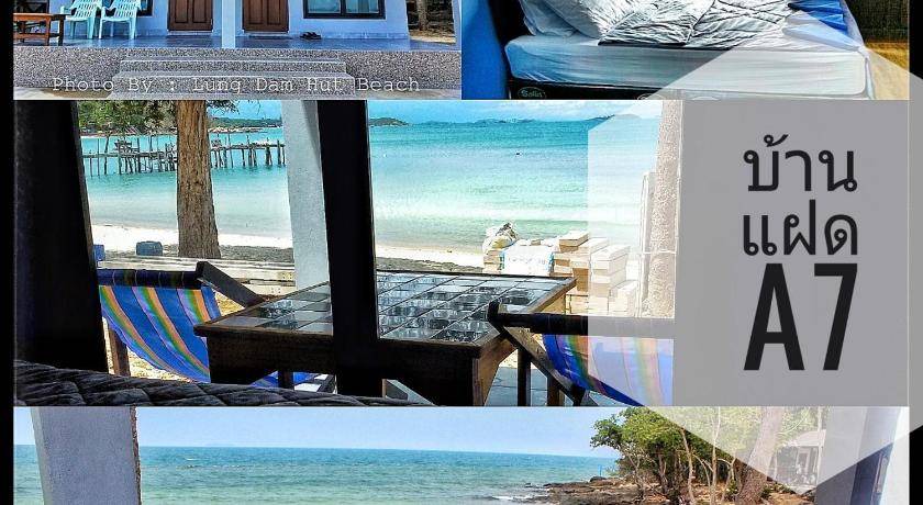 Rayong Bed & Breakfast | Bed and breakfast ∙ 4 guests