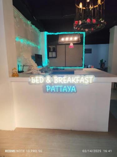Na Kluea Bed & Breakfast | Bed & Breakfast Pattaya