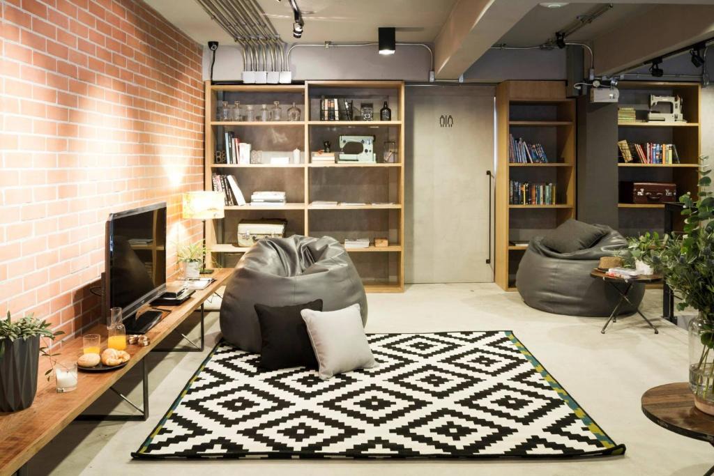 Thanon Phetchaburi Hostel | BED STATION Hostel Ratchthewi