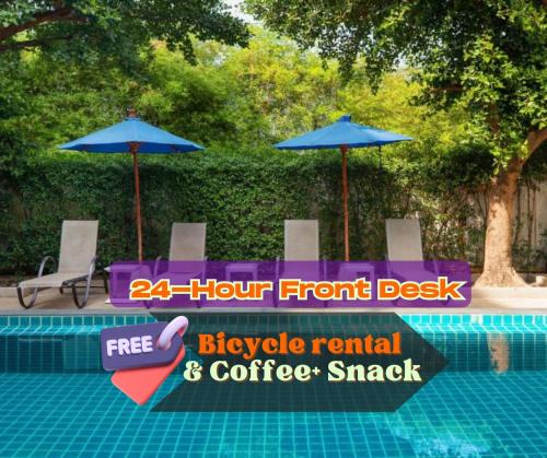 Ban Bo Han Hostel | Bell Lifestyle Hostel Phuket